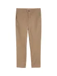 TOM TAILOR DENIM &bdquo;Chino&ldquo; stiliaus kelnės brokato spalva