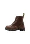 Dr. Martens Auliniai batai su rai&scaron;teliais '1460 Pascal Ben' ruda