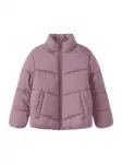 NAME IT Žieminė striukė 'NKFFORTY' rausvai violetinė spalva
