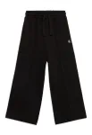 Calvin Klein Jeans Kelnės juoda