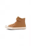 CONVERSE Sportbačiai 'CTAS 1V' karamelės