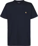 Carhartt WIP Mar&scaron;kinėliai 'Chase' nakties mėlyna / oranžinė