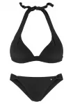 s.Oliver Bikinis juoda