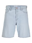 JACK & JONES Kelnės 'JJTony JJOriginal' tamsiai (džinso) mėlyna