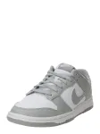 Nike Sportswear Sportbačiai be auliuko 'DUNK' akmens / balta