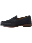 Next Loaferai tamsiai mėlyna / ruda