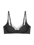 TRIUMPH Liemenėlė 'Breathe & Lift Smart' juoda