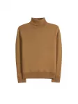 GOBI Cashmere Megztinis 'Women's Timeless Cashmere Turtleneck Sweater' kupranugario