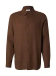 DAN FOX APPAREL Mar&scaron;kiniai 'Taha' ruda