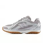 new balance Sportbačiai be auliuko '204' pilka / sidabro pilka