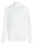 Karl Lagerfeld Palaidinė balta