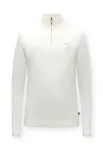 Jack & Jones Premium Megztinis 'JPRBLURYAN' balta