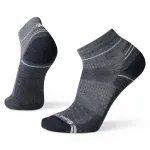 SMARTWOOL Kojinės 'Hike Light Cushion ' pilka