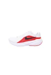 NIKE Bėgimo batai raudona / juoda / balta