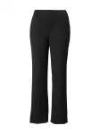 VERO MODA Kelnės 'Maya' juoda