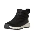 THE NORTH FACE Auliniai batai juoda