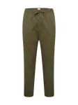 GAP Kelnės rusvai žalia
