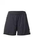 Hummel Sportinės kelnės 'AUTHENTIC' juoda / balta