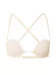 MAGIC Bodyfashion Liemenėlė smėlio spalva
