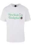 K1X Mar&scaron;kinėliai 'NYC BB' &scaron;viesiai žalia / juoda / balta