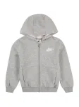 Nike Sportswear Džemperis 'CLUB FLEECE' margai pilka