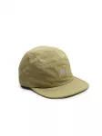 Trendsplant Kepurė ' FIVE PANEL ' smėlio spalva