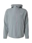 NIKE Džemperis treniruotėms 'Form' pilka