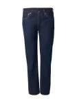 LEVI'S &reg; Džinsai '501&reg; Levi's&reg;' tamsiai (džinso) mėlyna