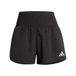 ADIDAS PERFORMANCE Sportinės kelnės 'Adi365 Seasonal' juoda / natūrali balta