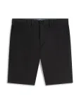 TOMMY HILFIGER &bdquo;Chino&ldquo; stiliaus kelnės 'Denton 9.5" Inseam Chino' juoda