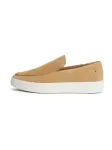 TOMMY HILFIGER Loaferai 'Lightweight' &scaron;viesiai ruda