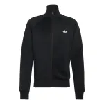 ADIDAS ORIGINALS Džemperis 'Trefoil Essentials' juoda