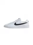 Nike Sportswear Sportbačiai 'CLASSIC' juoda / balta