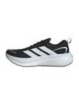 ADIDAS PERFORMANCE Bėgimo batai 'SUPERNOVA GLIDE' juoda / balta