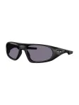 OAKLEY Sportiniai akiniai nuo saulės 'NEOFORMA' juoda