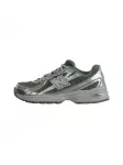 new balance Sportbačiai '740' sidabro pilka / tamsiai pilka