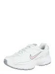 Nike Sportswear Sportbačiai be auliuko 'Initiator' sidabro pilka / rožių spalva / balta