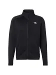THE NORTH FACE Funkcinis flisinis džemperis 'TNF Performance' juoda
