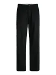 Jack & Jones Plus &bdquo;Chino&ldquo; stiliaus kelnės 'JPSTBILL' juoda