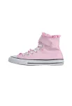 CONVERSE Sportbačiai 'CTAS' &scaron;viesiai rožinė