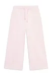 Calvin Klein Jeans Kelnės rožių spalva