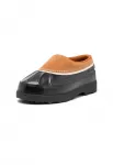 SOREL Loaferai 'AMBLER&trade;' tamsiai ruda / juoda
