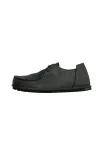 BIRKENSTOCK Mokasinai 'Utti' antracito spalva