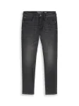 TOM TAILOR DENIM Džinsai 'PIERS' pilko džinso
