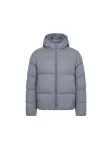 DAN FOX APPAREL Žieminė striukė 'John' mėlyna