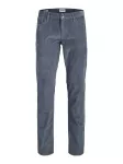 JACK & JONES Kelnės 'JPSTClark' dūmų pilka
