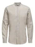 Only & Sons Mar&scaron;kiniai 'Caiden' kremo