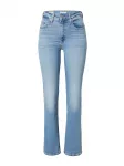 LEVI'S &reg; Džinsai '725 High Rise Bootcut' &scaron;viesiai mėlyna
