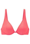 Bruno Banani Bikinio vir&scaron;utinė dalis la&scaron;i&scaron;ų spalva