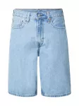 LEVI'S &reg; Džinsai '469&trade; Loose Shorts' &scaron;viesiai mėlyna